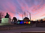 Edirne at sunrise 21 52 30 274000